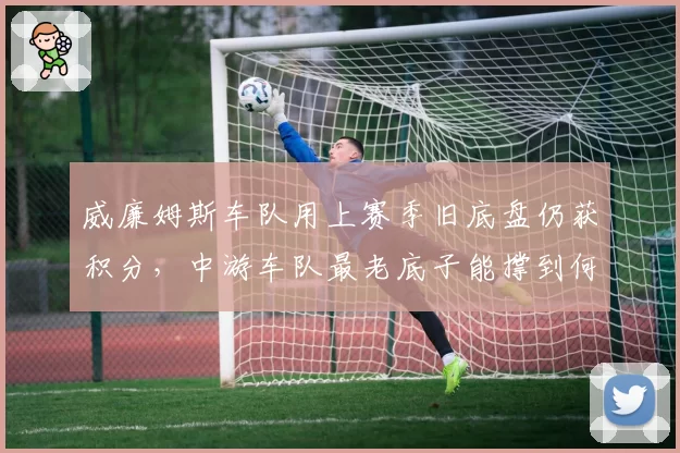威廉姆斯车队用上赛季旧底盘仍获积分，中游车队最老底子能撑到何时？