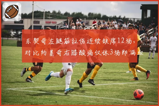 东契奇左腿筋拉伤连续缺席12场，对比约基奇右膝酸痛仅休3场即满血回归